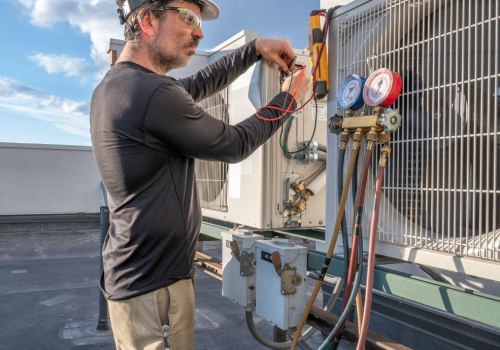 HVAC Rule Changes for 2023: What You Need to Know