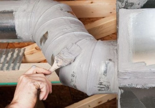 Is Sealing Ducts Worth It? An Expert's Guide to Energy Efficiency and Air Quality