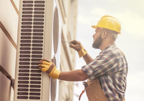 Maximizing Tax Benefits When Replacing Your HVAC System