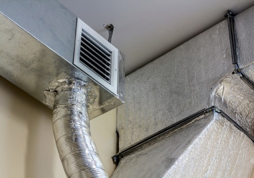 When Is the Right Time to Replace Your Old Ductwork?