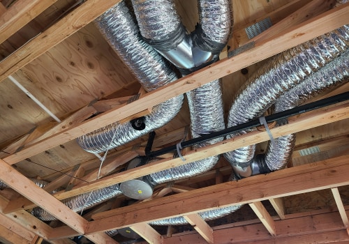 Can You Use Flex Seal on Ductwork? A Comprehensive Guide