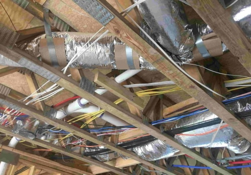 Is Duct Leakage Testing Necessary?