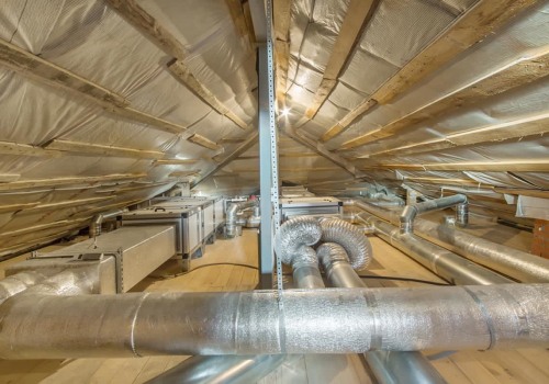 How Much Does Aeroseal Duct Sealing Cost? A Comprehensive Guide