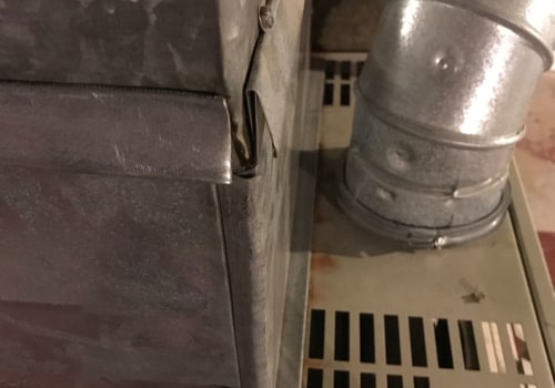 Sealing Leaks in Ductwork for Maximum Efficiency