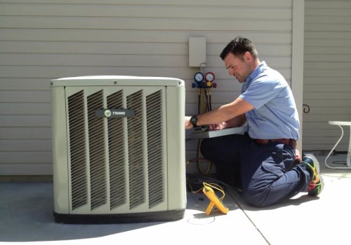 When is the Right Time to Replace Your HVAC System?