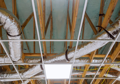 Do You Need to Replace Your Ductwork When Upgrading Your HVAC Unit?